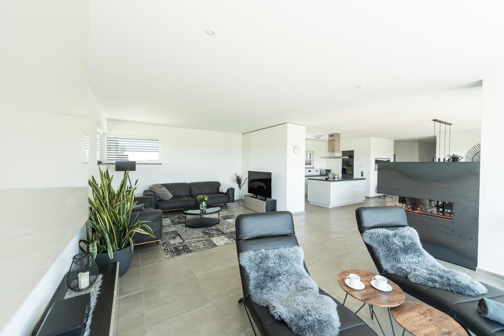 באד וורזאך Chalet Am Ried מראה חיצוני תמונה