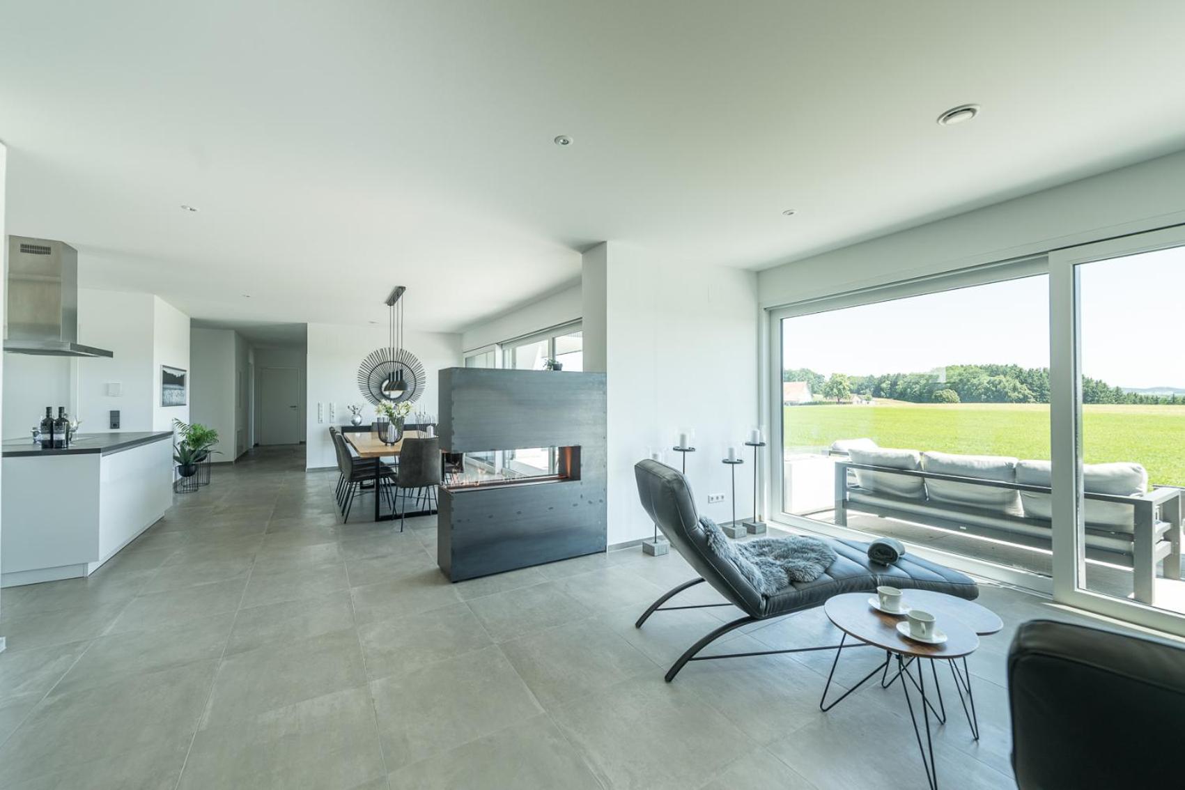 באד וורזאך Chalet Am Ried מראה חיצוני תמונה