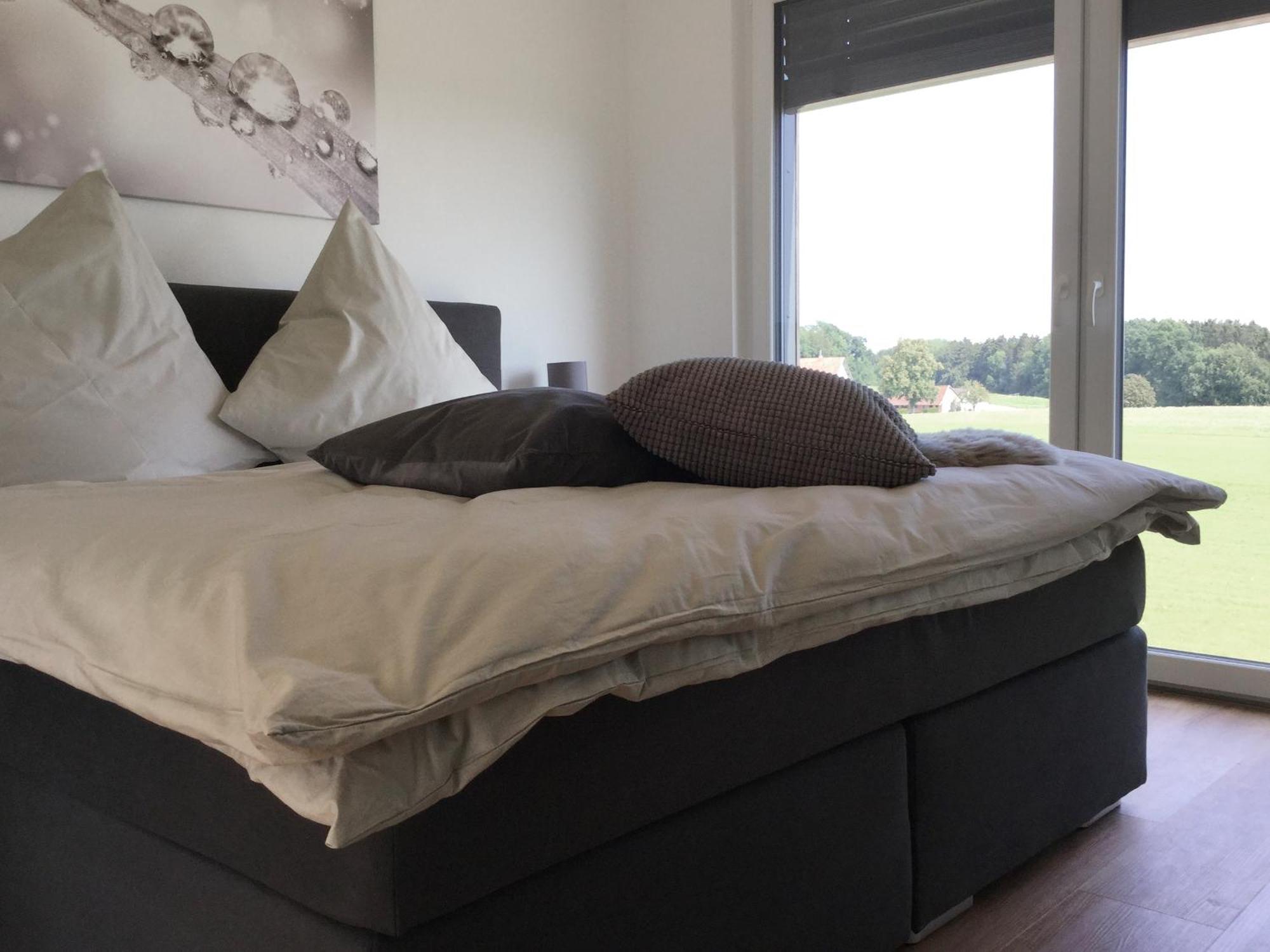 באד וורזאך Chalet Am Ried מראה חיצוני תמונה