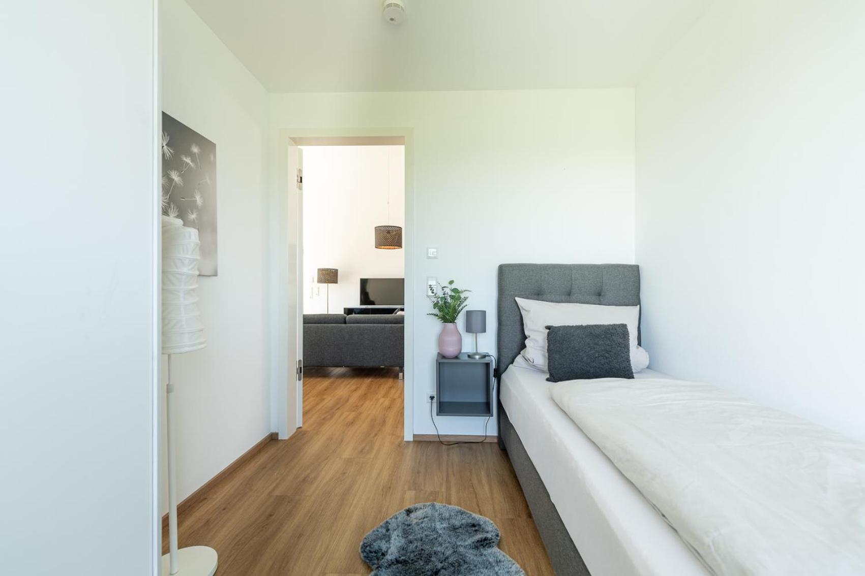 באד וורזאך Chalet Am Ried מראה חיצוני תמונה