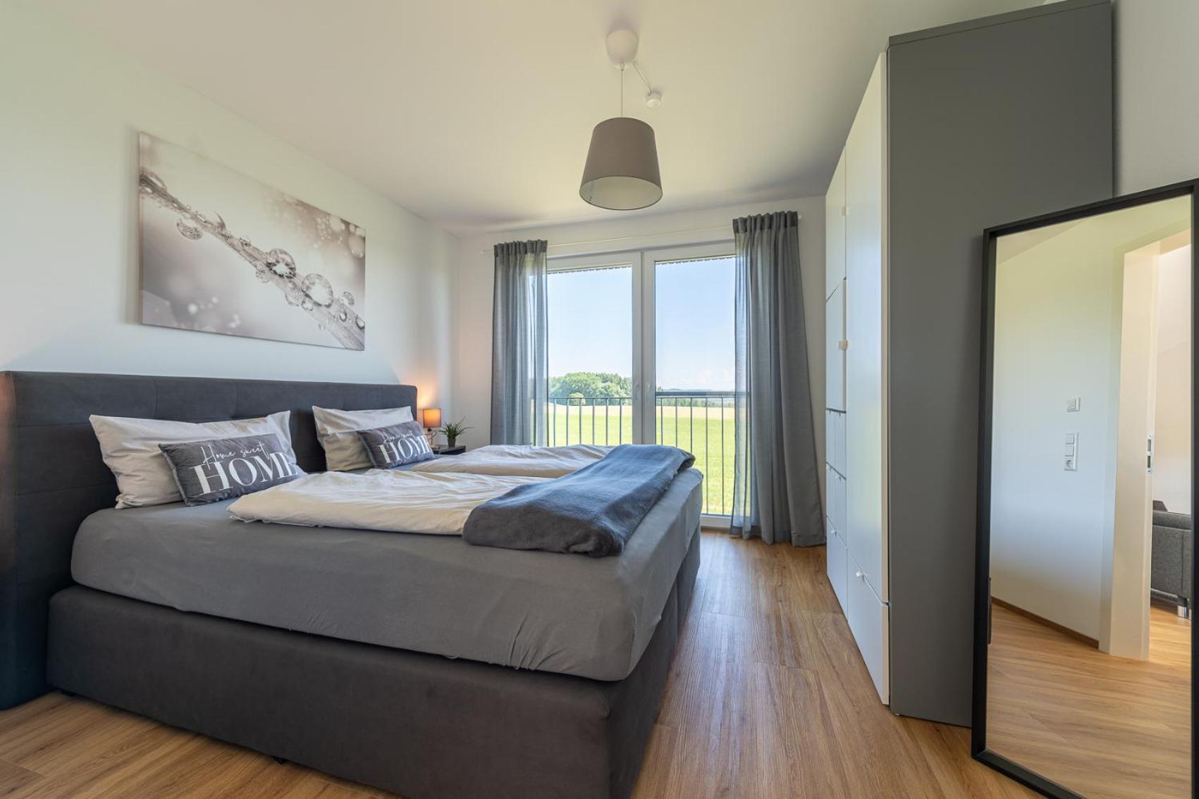 באד וורזאך Chalet Am Ried מראה חיצוני תמונה